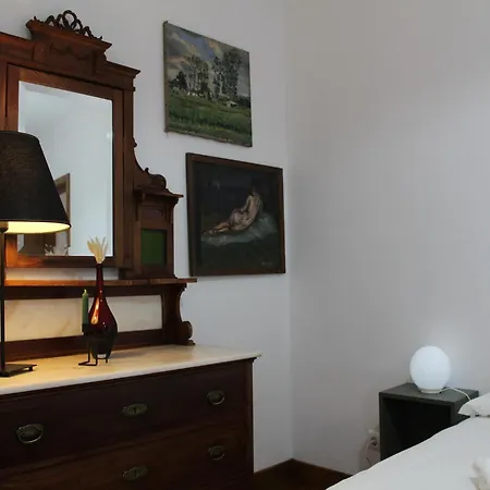 Ferienhaus Santa Comba Garden Cottage, Cleaning Included Ponte de Lima