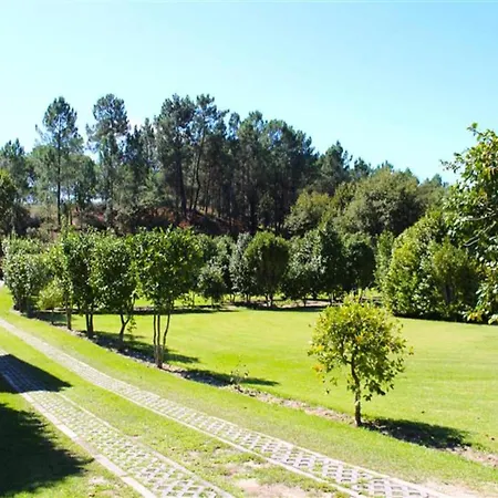Ferienhaus Santa Comba Garden Cottage, Cleaning Included Ponte de Lima