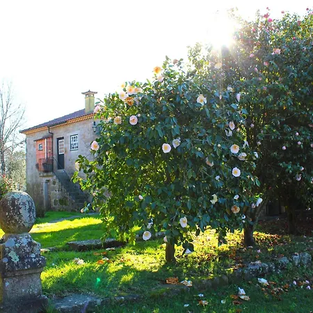 Santa Comba Garden Cottage, Cleaning Included Ponte de Lima