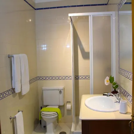 Ferienhaus Santa Comba Garden Cottage, Cleaning Included Ponte de Lima