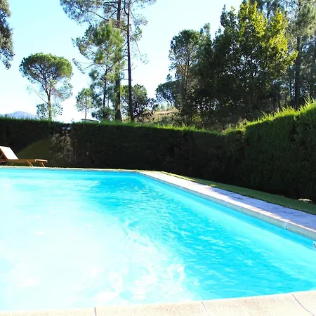 Ferienhaus Santa Comba Garden Cottage, Cleaning Included Ponte de Lima