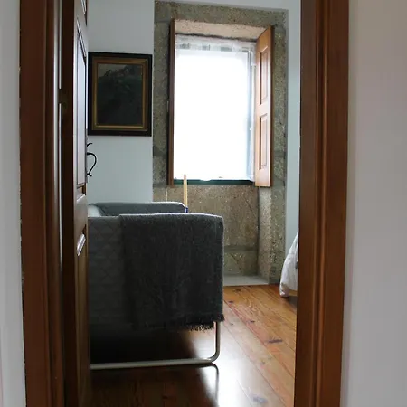 Ferienhaus Santa Comba Garden Cottage, Cleaning Included