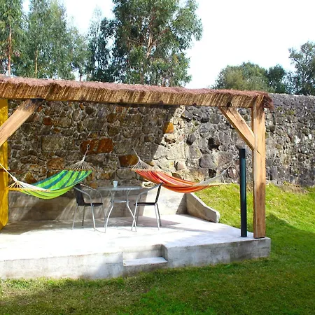 Ferienhaus Santa Comba Garden Cottage, Cleaning Included Ponte de Lima
